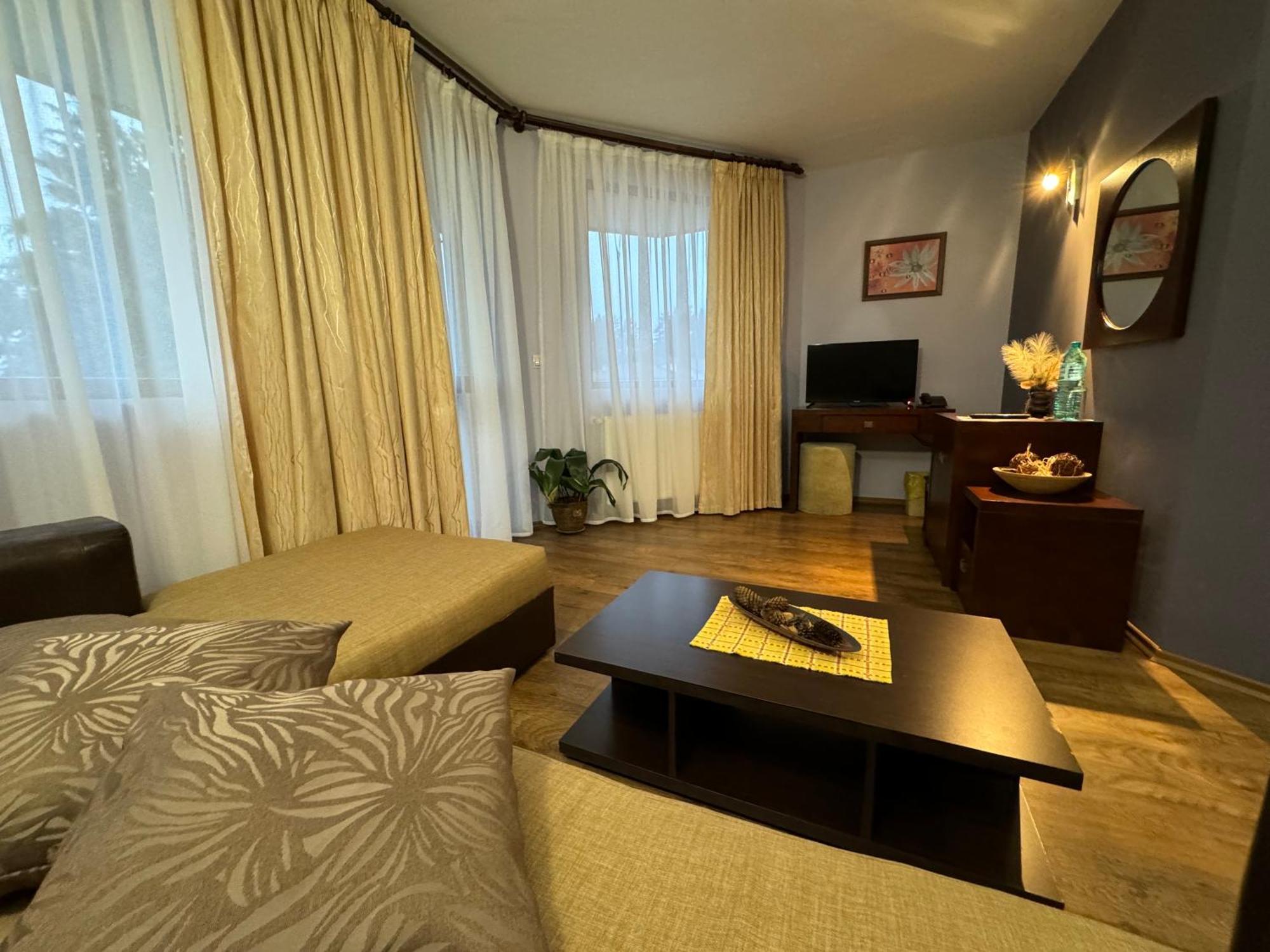 Family Hotel Eterno Tsigov Chark Dış mekan fotoğraf
