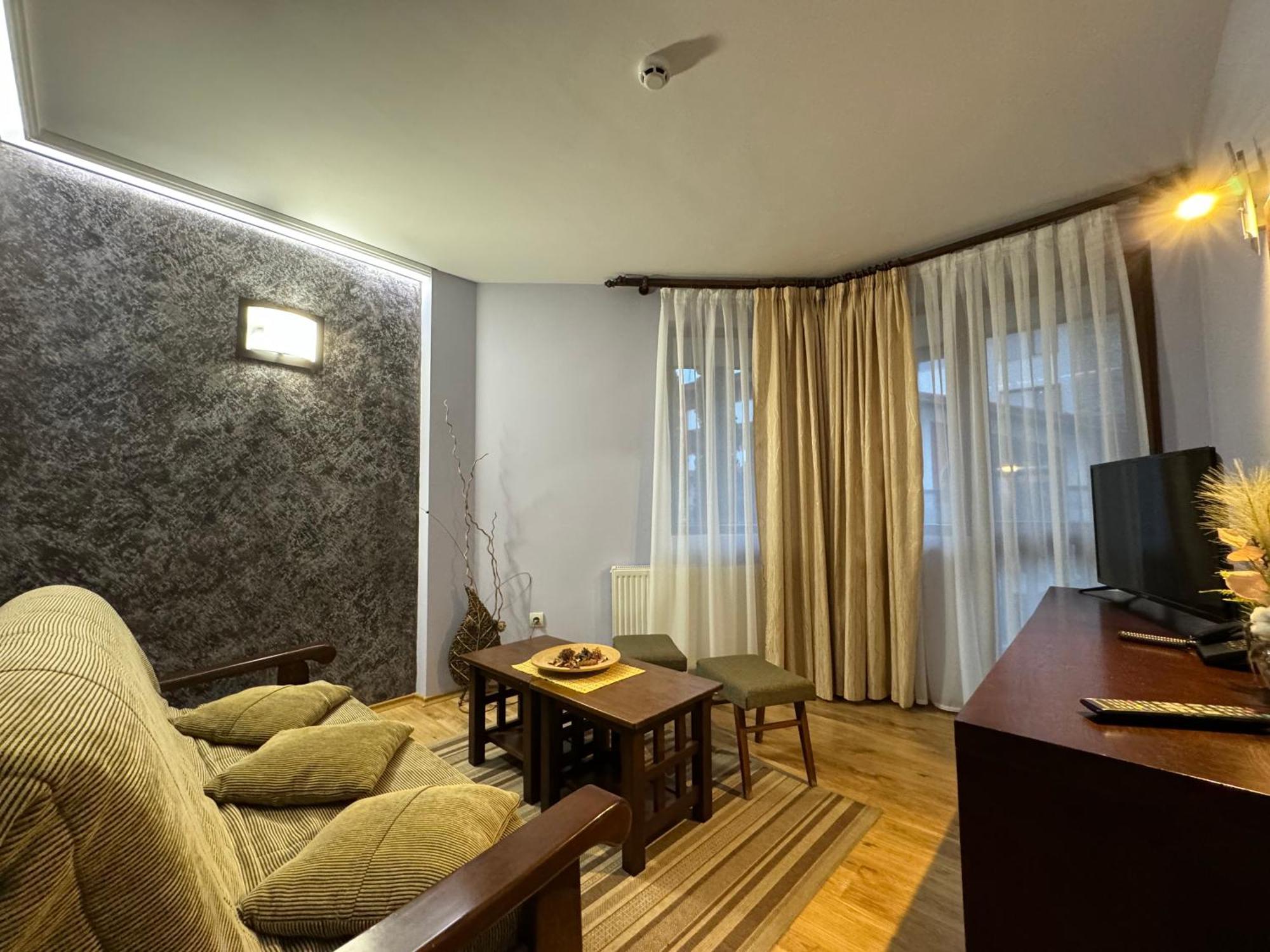 Family Hotel Eterno Tsigov Chark Dış mekan fotoğraf