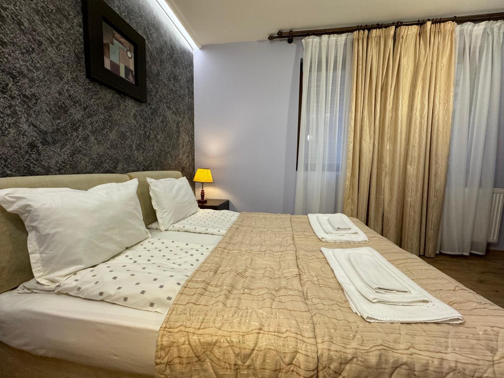 Family Hotel Eterno Tsigov Chark Dış mekan fotoğraf