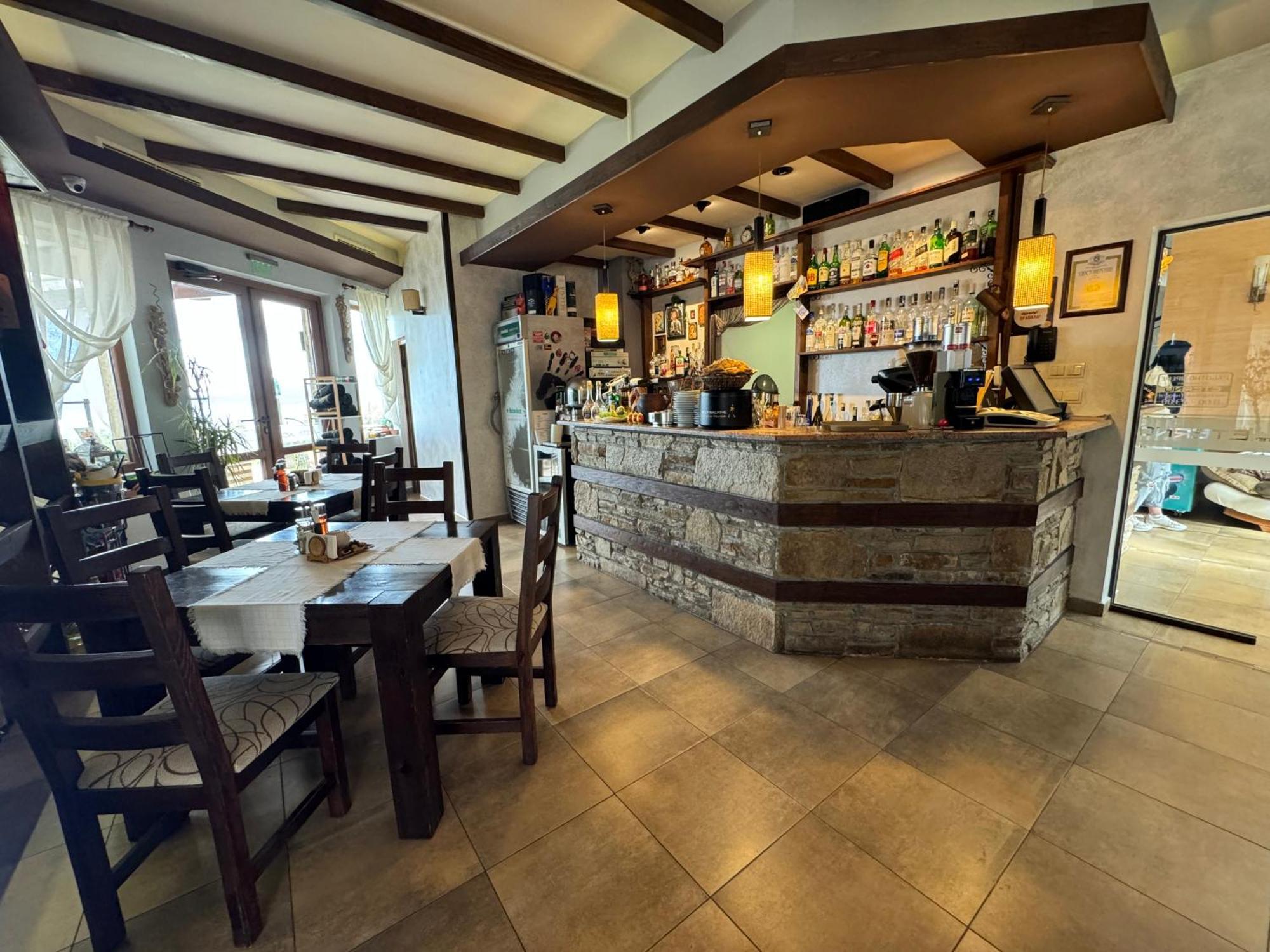 Family Hotel Eterno Tsigov Chark Dış mekan fotoğraf