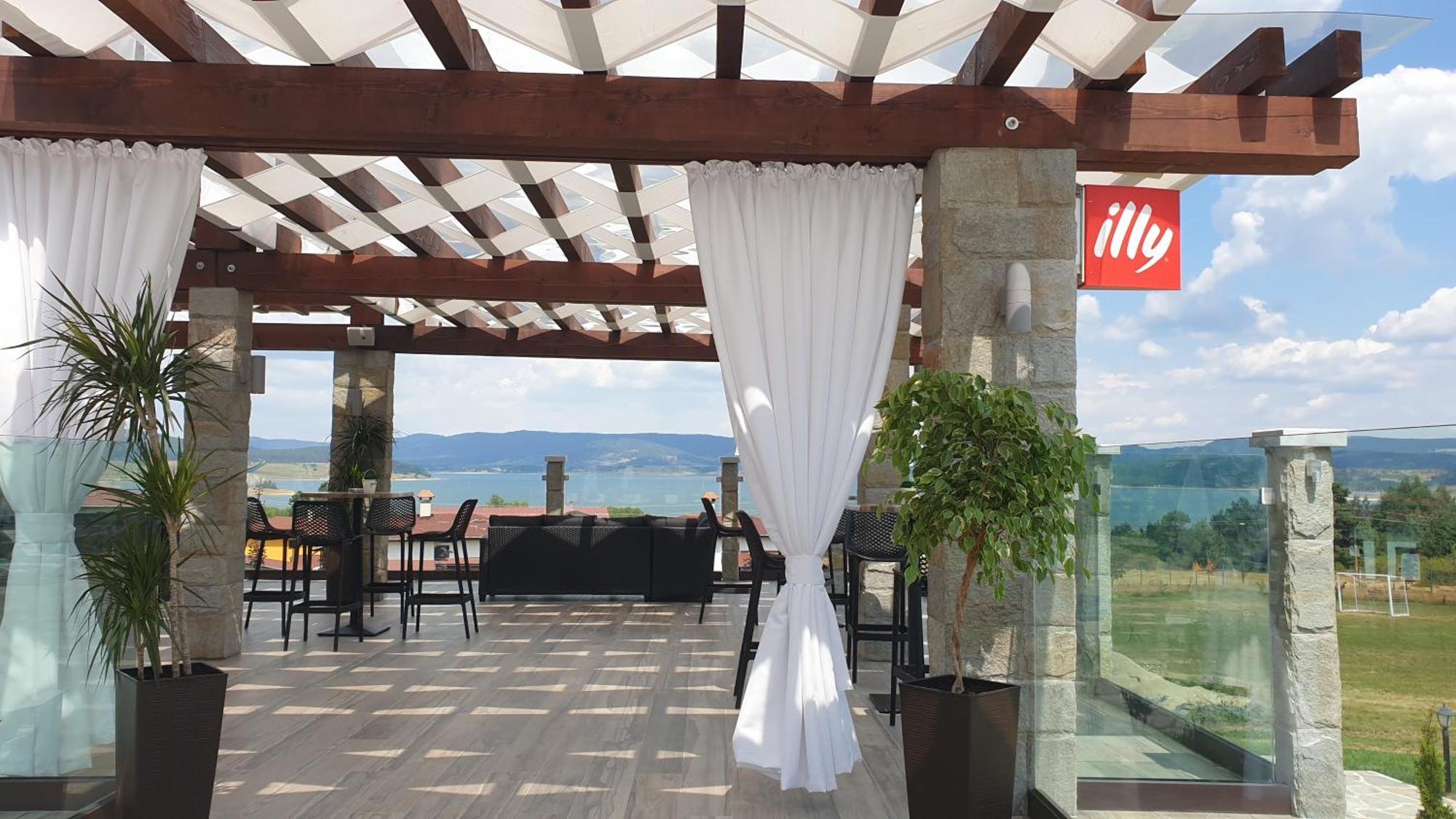 Family Hotel Eterno Tsigov Chark Dış mekan fotoğraf