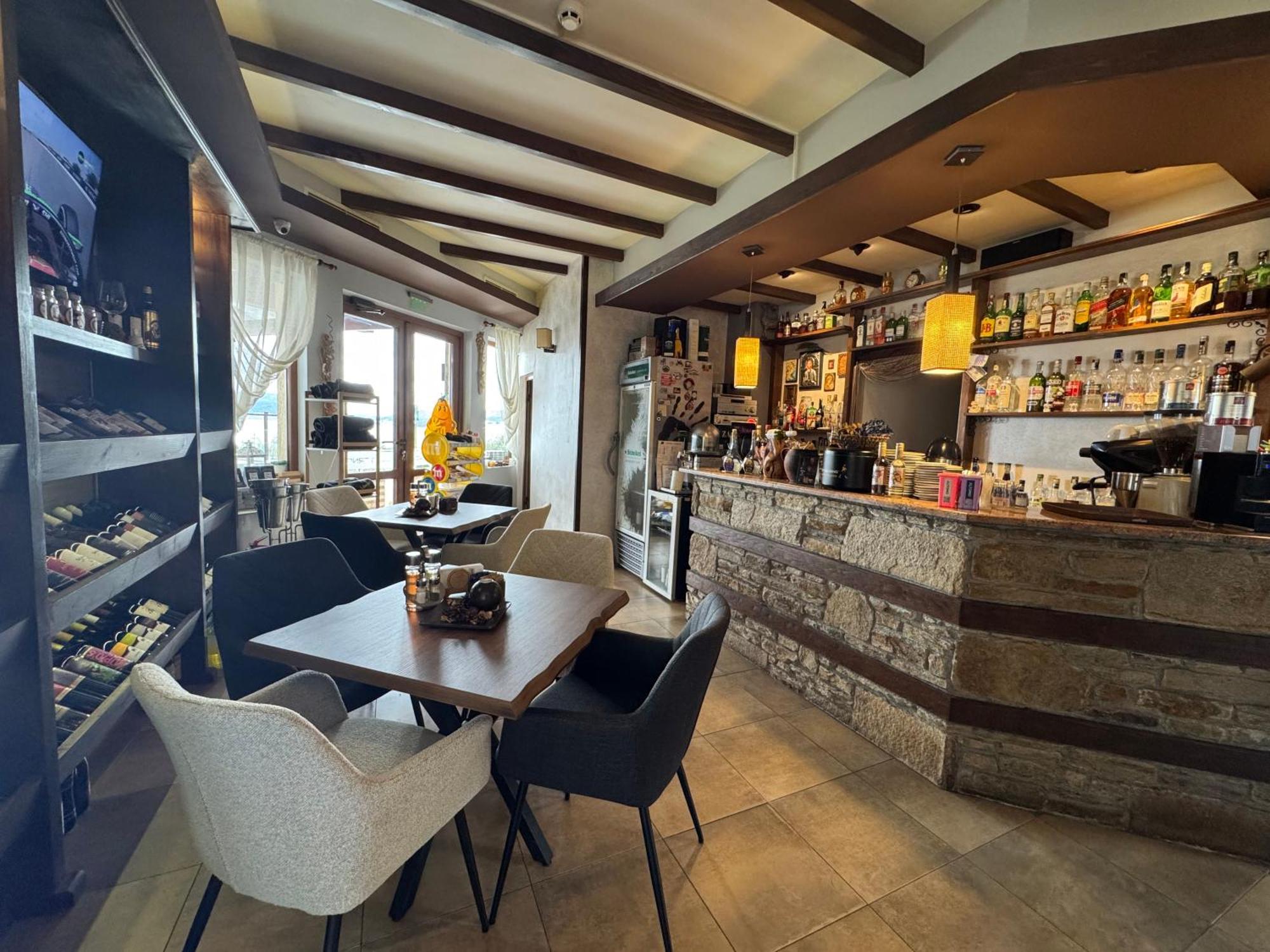 Family Hotel Eterno Tsigov Chark Dış mekan fotoğraf